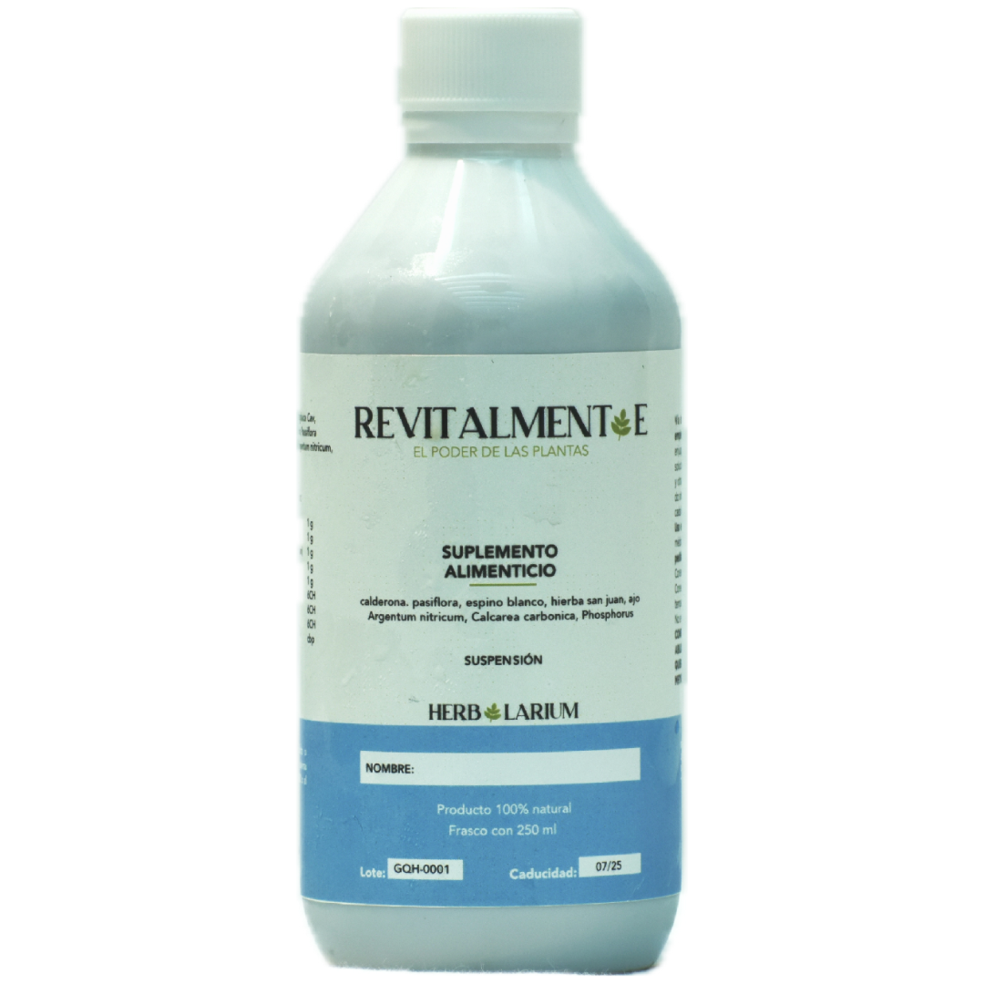 REVITALMENT-E