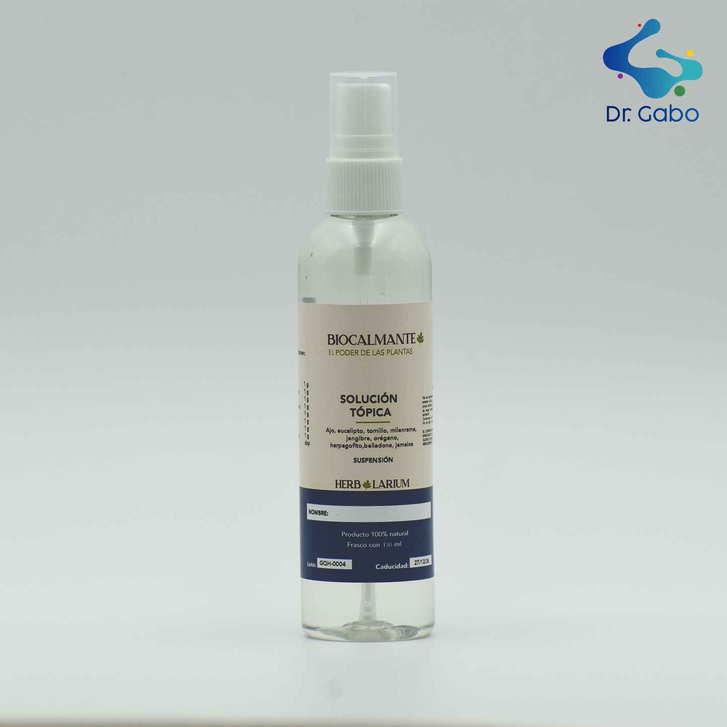 BIOCALMANTE