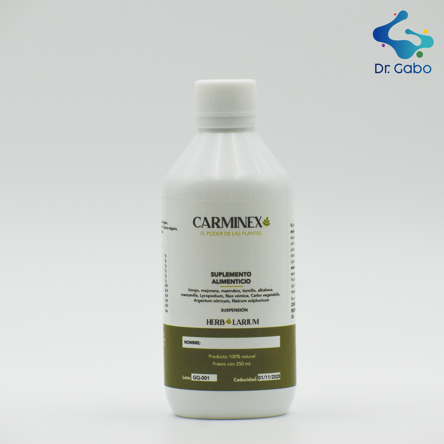CARMINEX