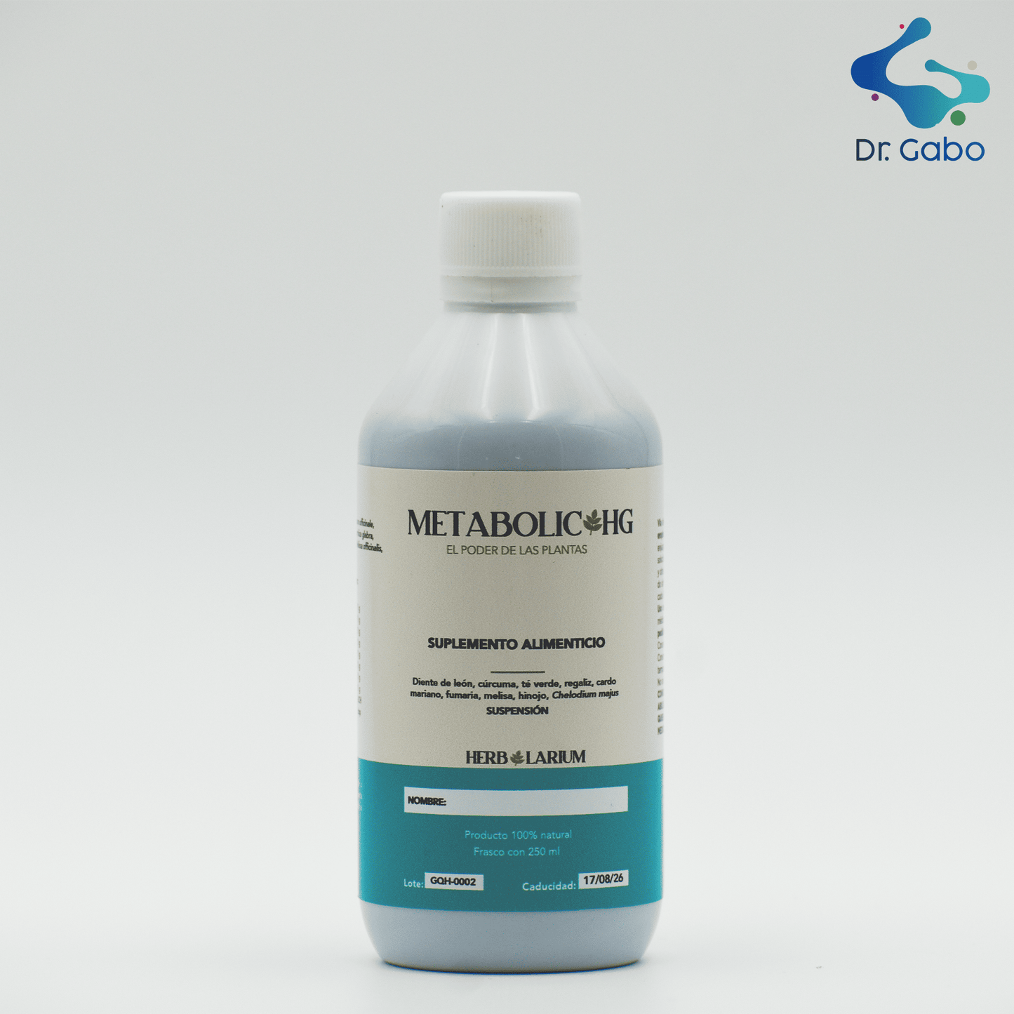 METABOLIC-HG