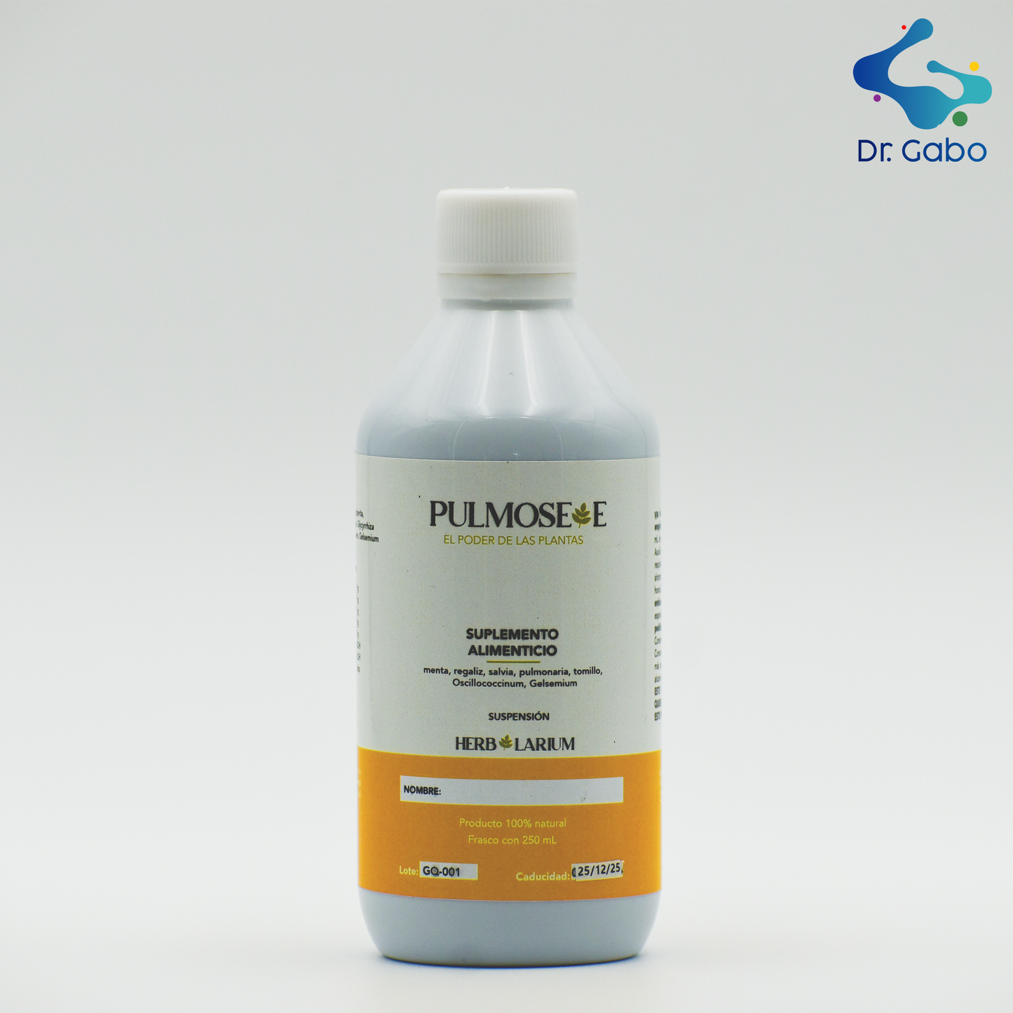 PULMOSE-E