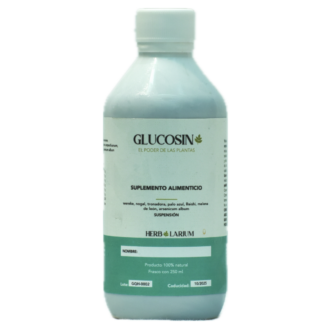 GLUCOSIN