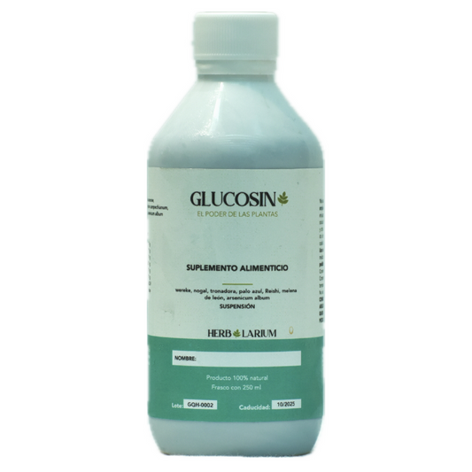 GLUCOSIN