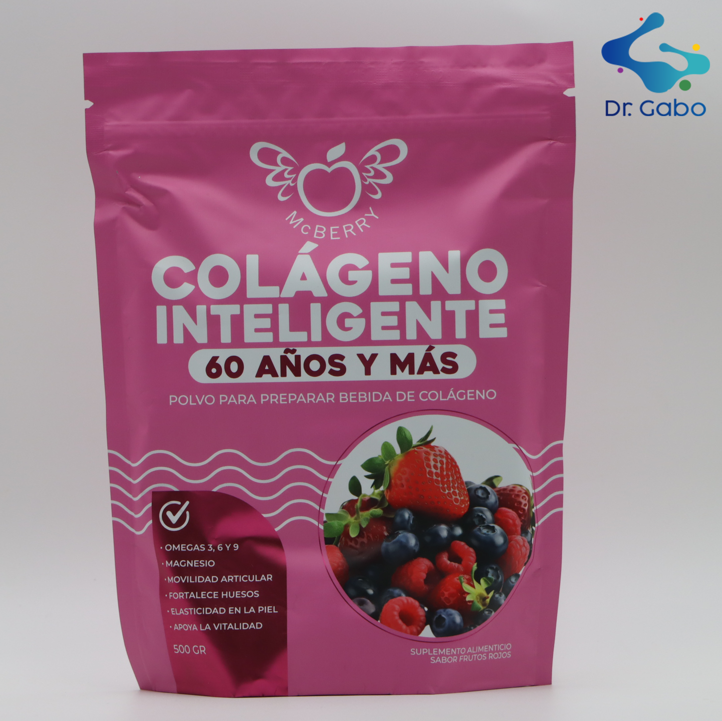 COLÁGENO HIDROLIZADO MCBERRY 60 – Soporte estructural y bienestar del movimiento (Copia)