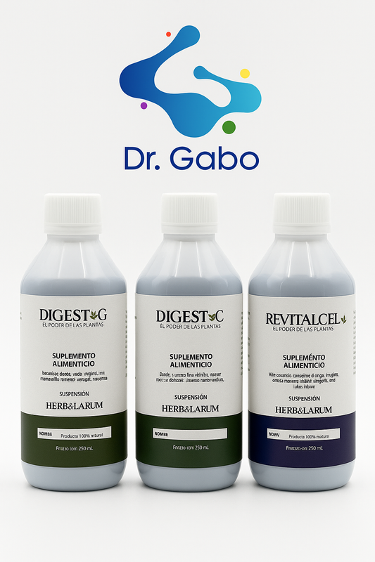 GASTROCOLITIS