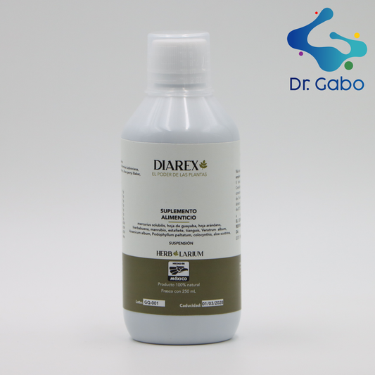 DIAREX