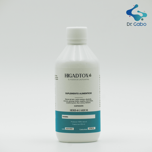 METABOLIC-HG