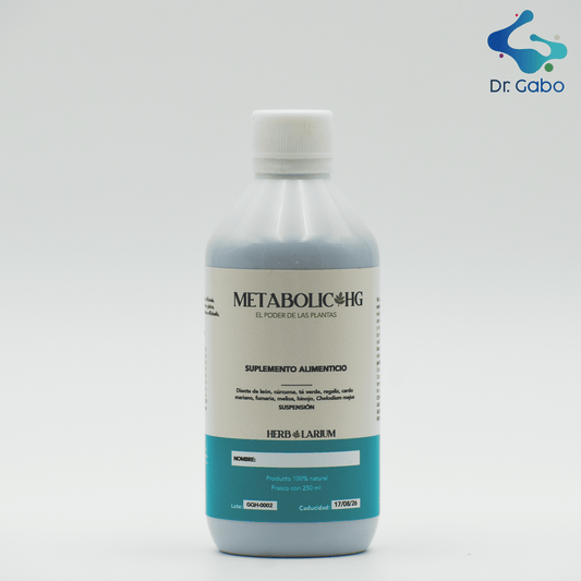 METABOLIC-HG