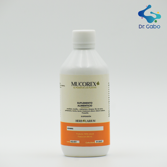 MUCOREX