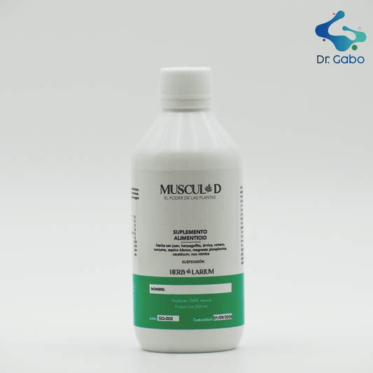 MUSCUL-D