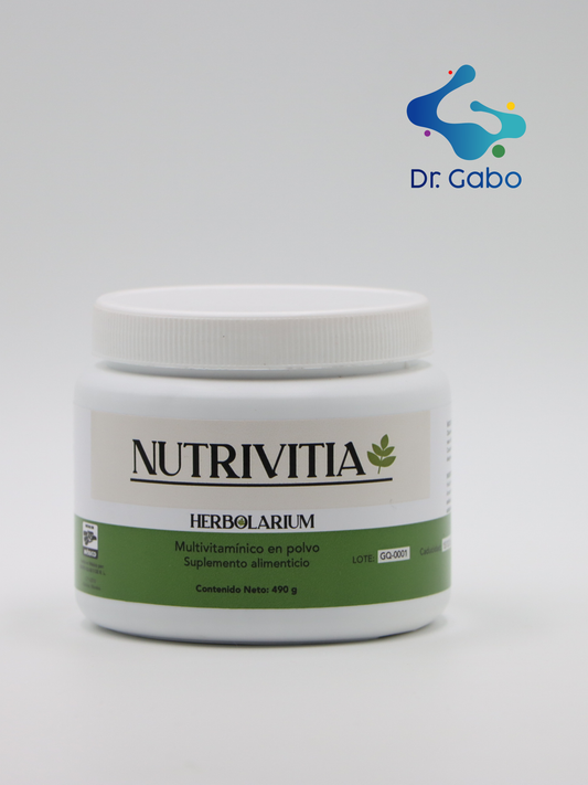 NUTRIVITA