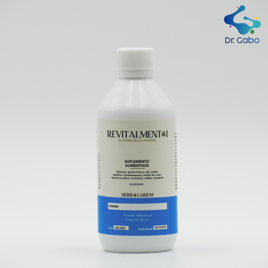 REVITALMENT-I