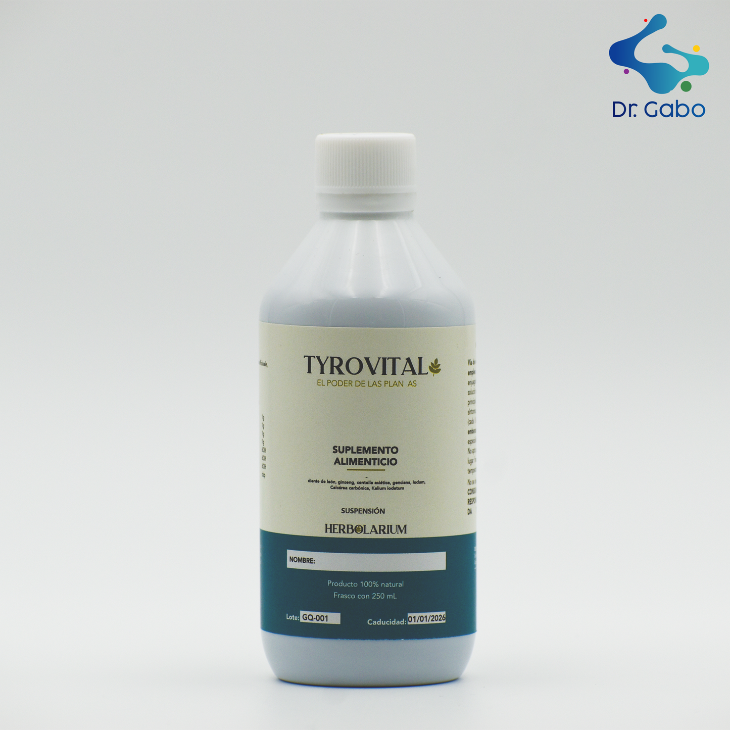 TYROVITAL