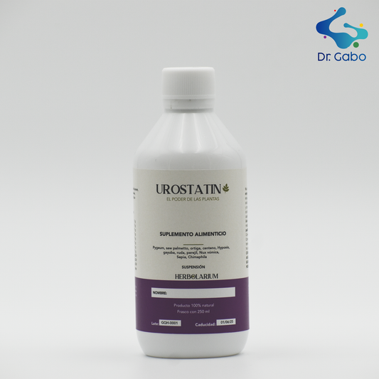 UROSTATIN