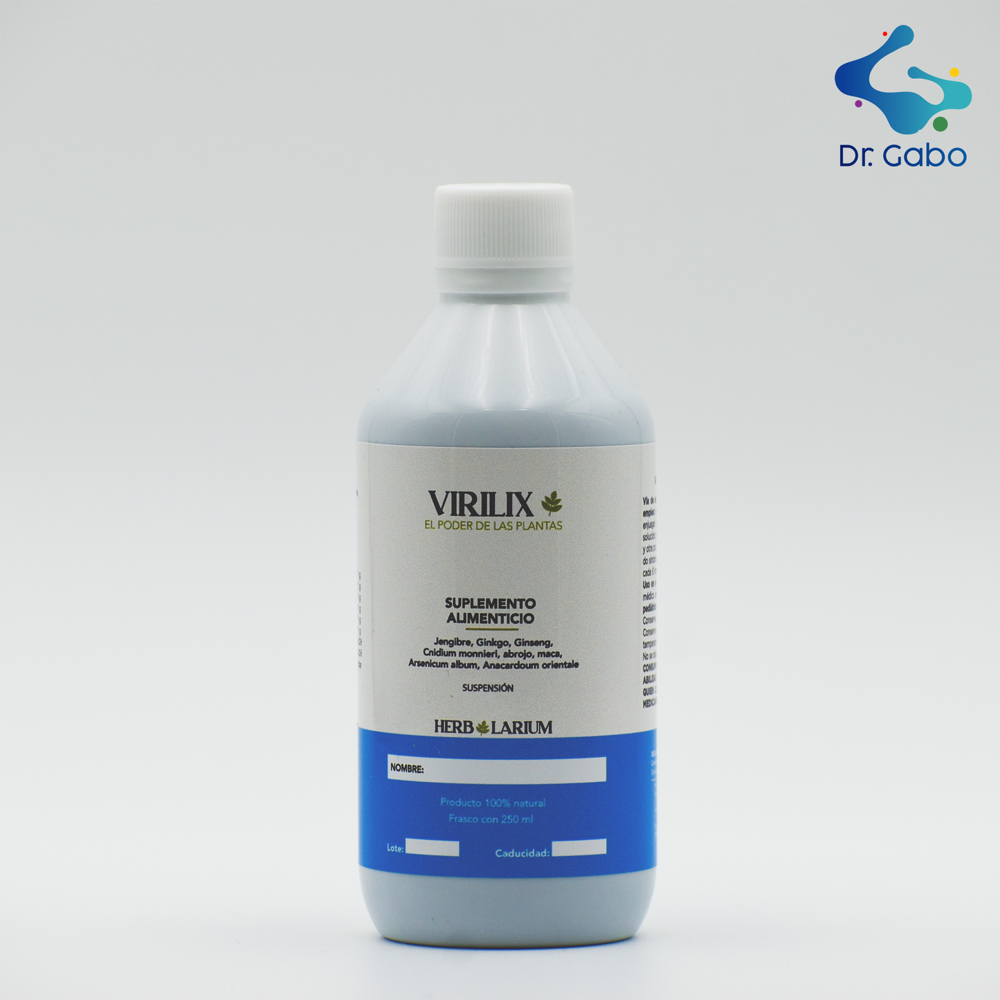 VIRILIX